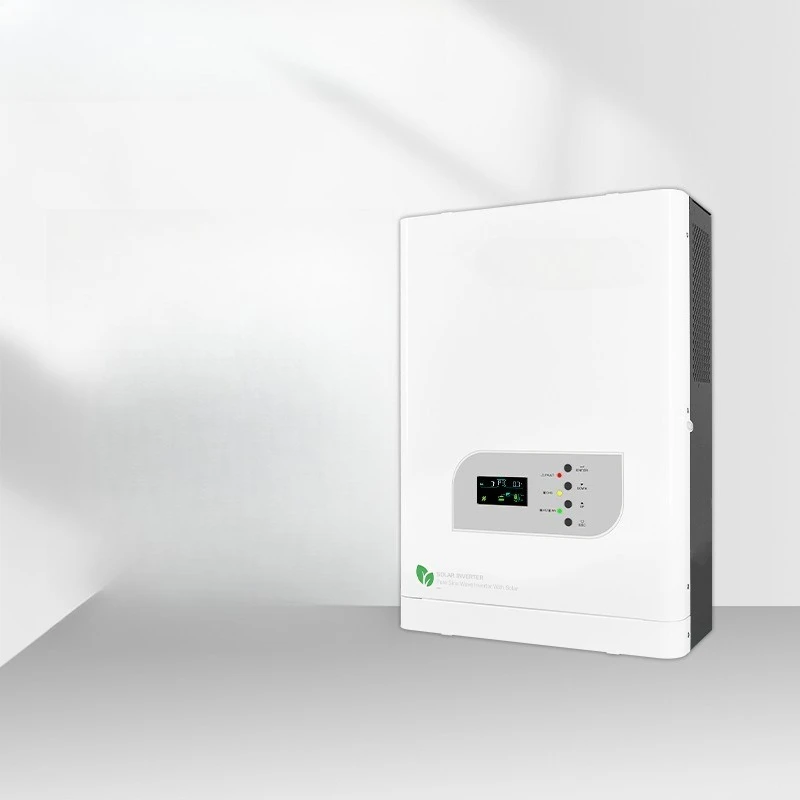 

inverter energy storage off-grid pure sine wave inverse control integrated machine photovoltaic inverter