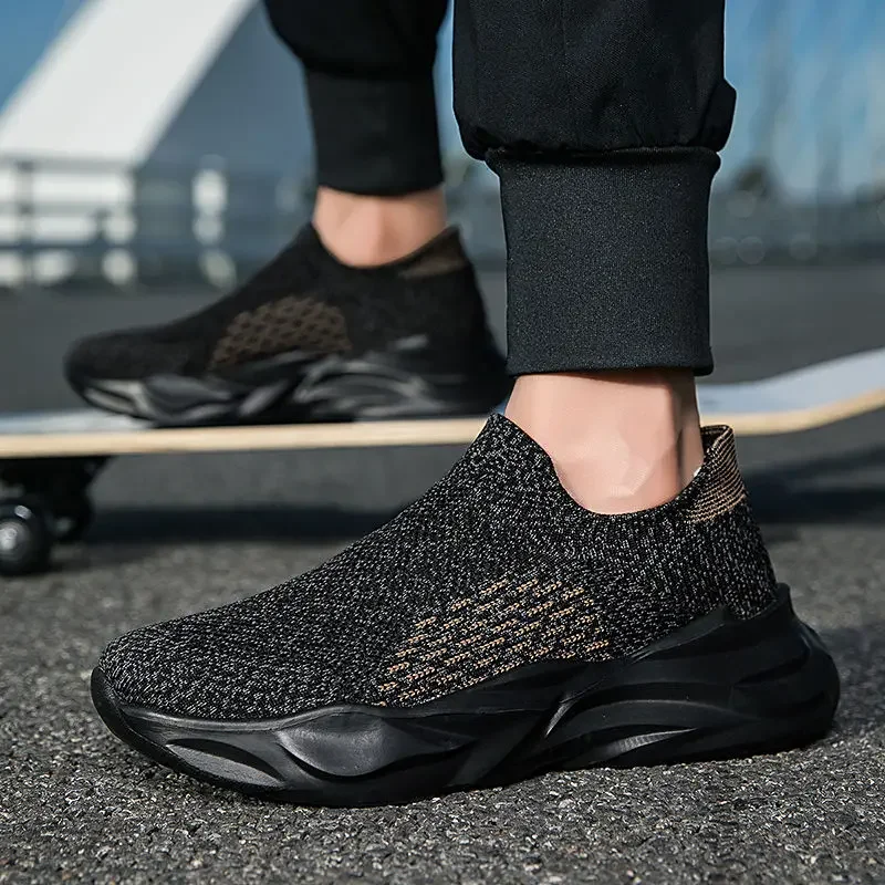 low-top-sports-shoes-for-men-mesh-upper-unisex-wide-price-running-original-deals-miked-colour-man-casual-sneaker-slip-on-outdoor