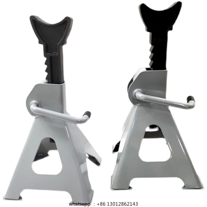 

Car repair thickened jack bracket