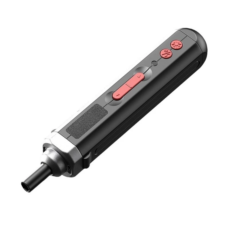 Rechargeable Electric Screwdriver, Mini Electric Drill Driver, Multi-functional