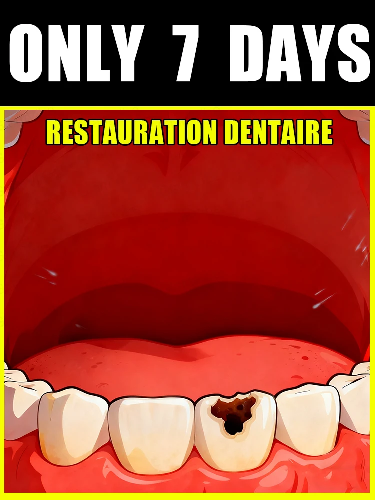 

Eᴀsɪʟʏ ʀᴇɢᴇɴᴇʀᴀᴛᴇ ɢᴜᴍs ᴀɴᴅ ᴄᴏᴠᴇʀ ᴛᴇᴇᴛʜ ɪɴ 7 ᴅᴀʏs2025