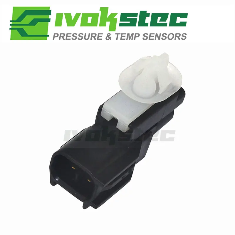 Outside Temperature Sensor For TOYOTA Sienna Solara Tacoma Tundra Venza Yaris Land Cruiser Sequoia Matrix PriusV PriusC RAV4