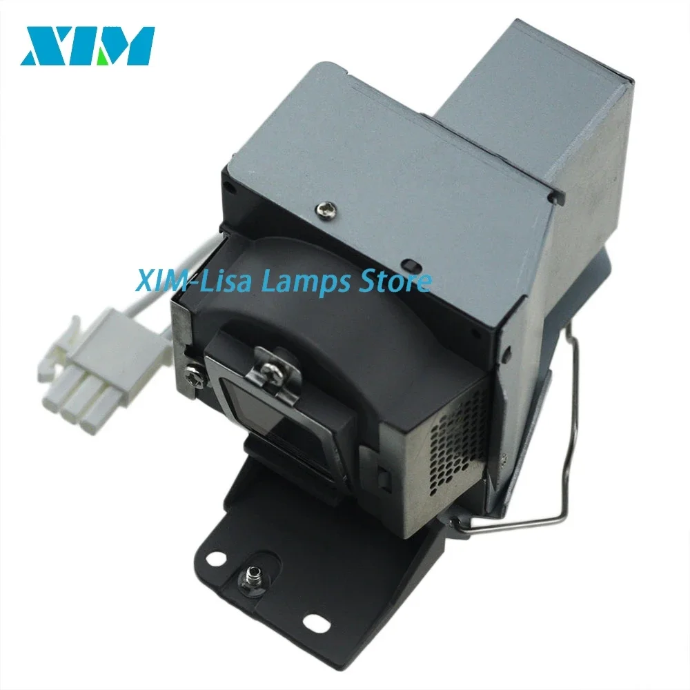 مصباح بروجتور بديل لـ benq ml7437 ، ms619st ، ms630st ، mw632st ، mx620st ، mx631st ، جودة عالية ، 5j9v5.001 ، شحن مجاني