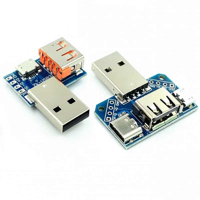 Usb Head Switchboar… - image