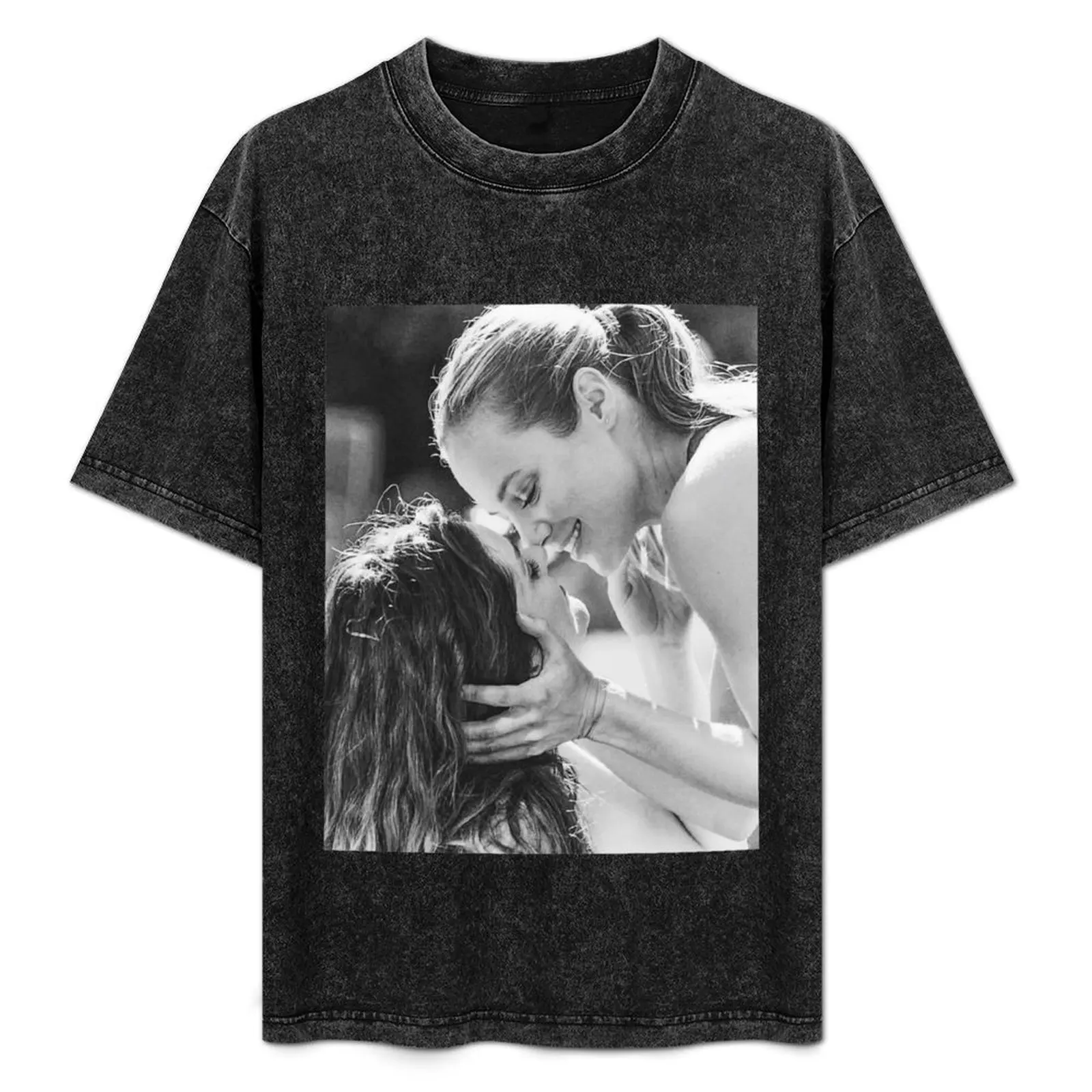 

Marina T-Shirt Casual Pattern Print Tee Shirt