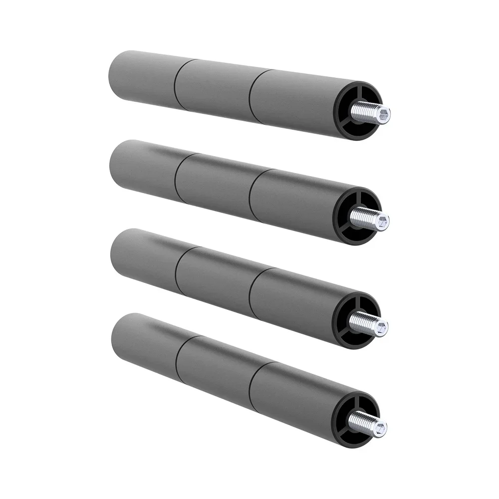 

Aluminum Heighten Footpads for CR-Laser Falcon 10W/5W Laser Cutter and Engraver Machine