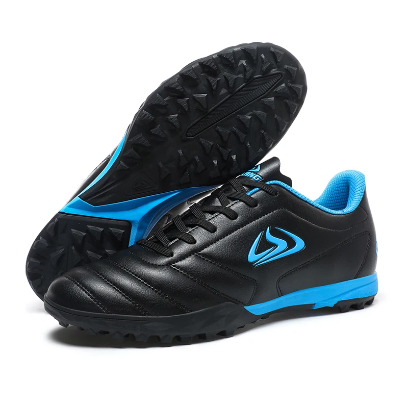 

New Arrival TF Broken Studs Soccer Cleats Professional Training Special Football Shoes