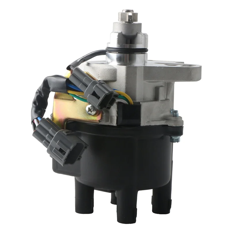 Новый распределитель зажигания 19020-16280, 19020-16250 для Toyota Corolla 1.8L 93 94 Celica ST 94 95 8AFE