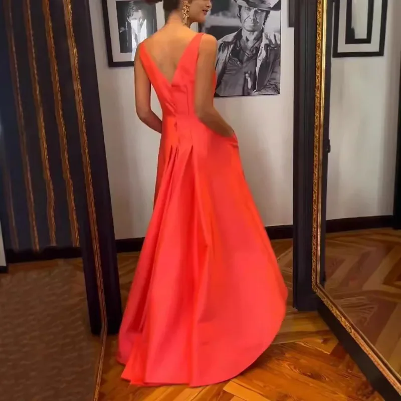 สําเร็จการศึกษาโฮสต์ชุดราตรีค็อกเทลชุดชื่อเสียงชุดราตรี Elegant ผู้หญิงรัดตัวปาร์ตี้ชุดเซ็กซี่ O คอ