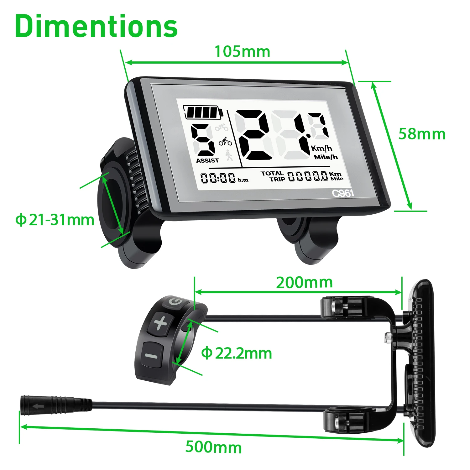 Thumbnail 3 - #47 Top Electric Bicycle Conversion Kits Picks for Every Budget