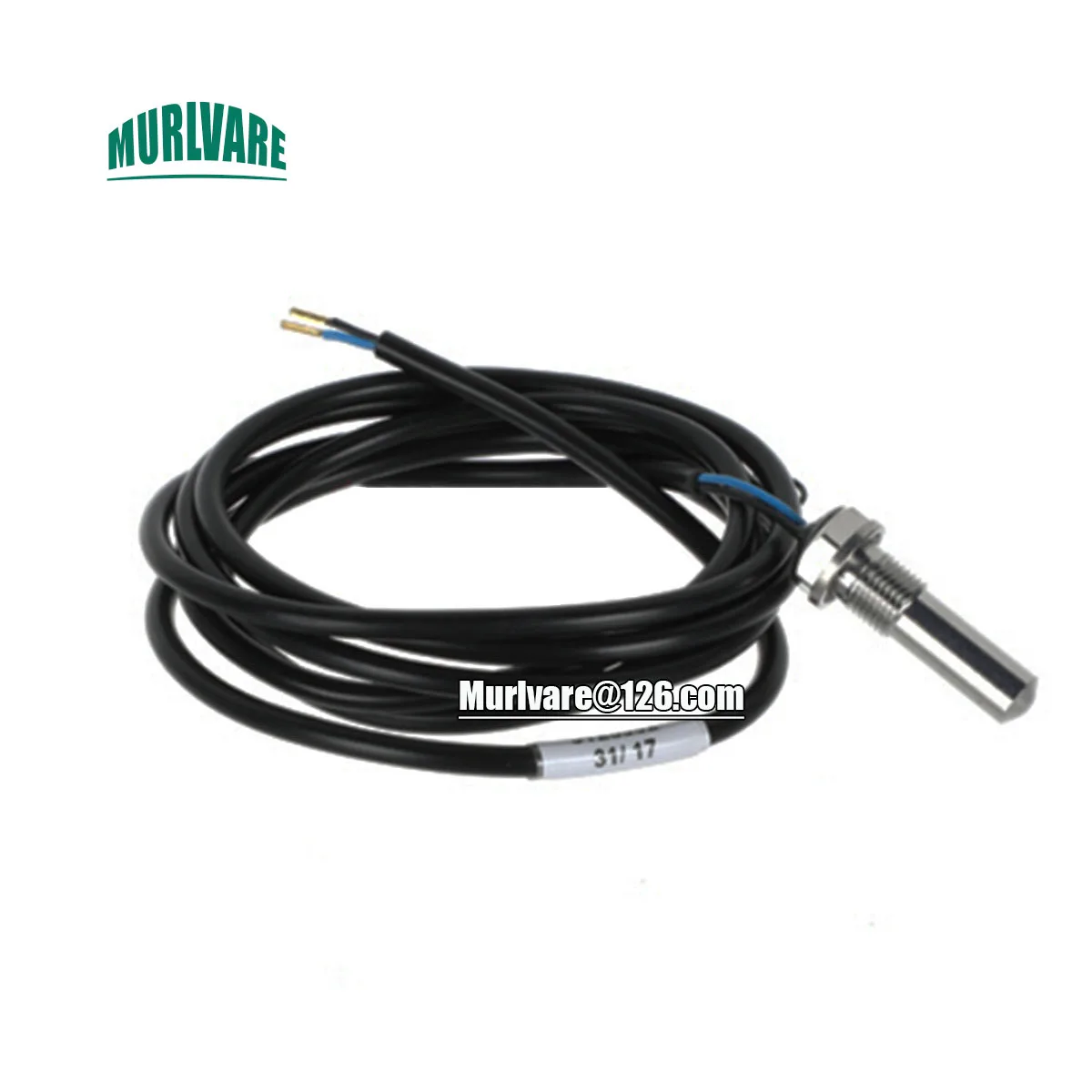 Sensor de temperatura del agua para lavavajillas, sonda de nivel de agua para la serie de Winter Halter STR STR155E STR 71002591 MTR MTF, 260