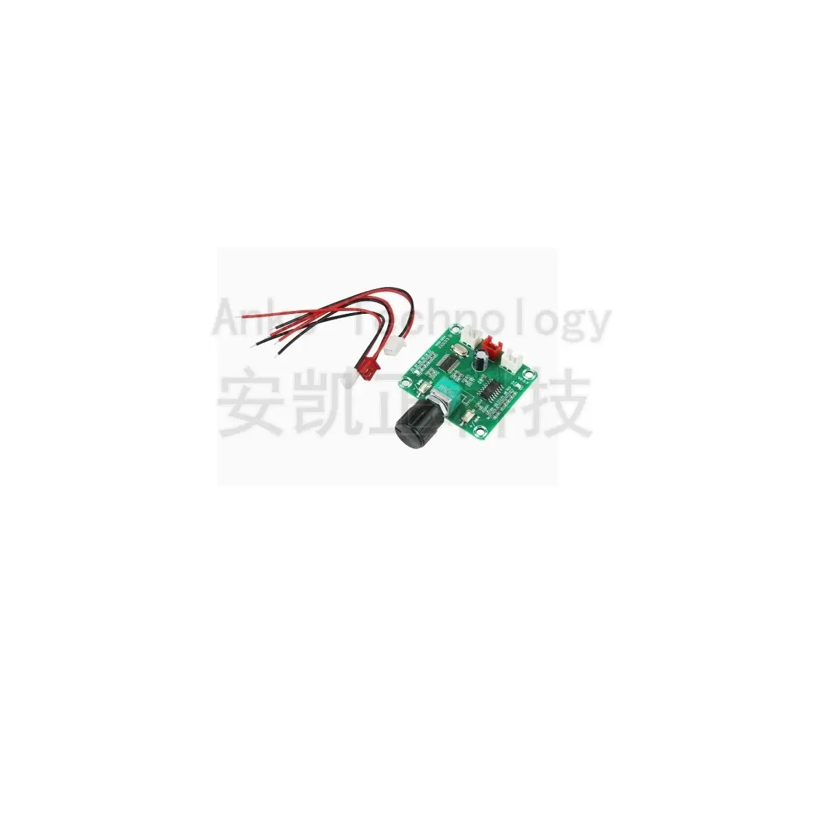 

Плата цифрового усилителя мощности Bluetooth 5.0 PAM8403, двухканальный 2*5 Вт, беспроводной динамик класса D, аудиомодуль