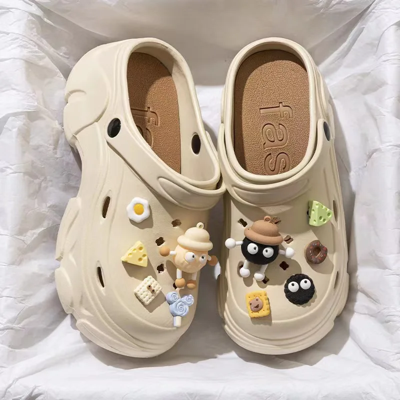 

Summer Versatile Casual Sandals