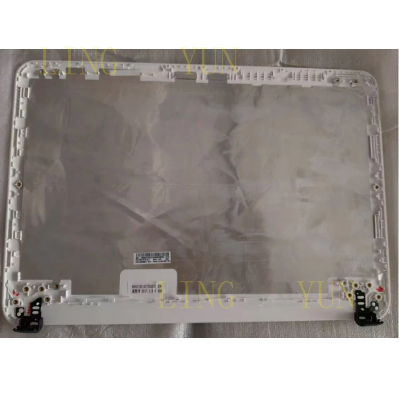

Z For HP 240 245 G5 14-AM 14-AN 14-AC 14-AS Laptop LCD Back Cover