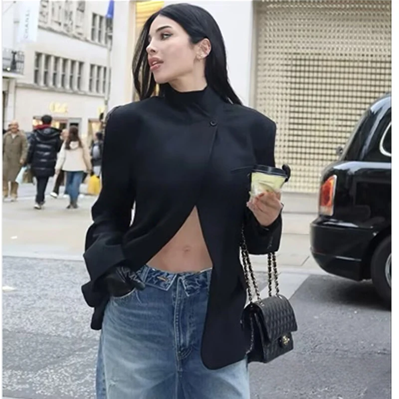 Thumbnail 4 - #49 Latest Casual Blazer Jackets Updates