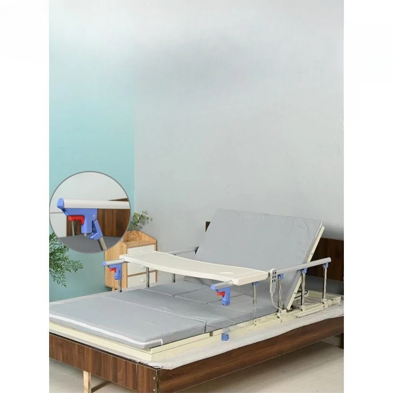 

Elderly Home Care Bedroom Mattress Back Riser Automatic Lift Backrest Electric Riser Get Up Assist