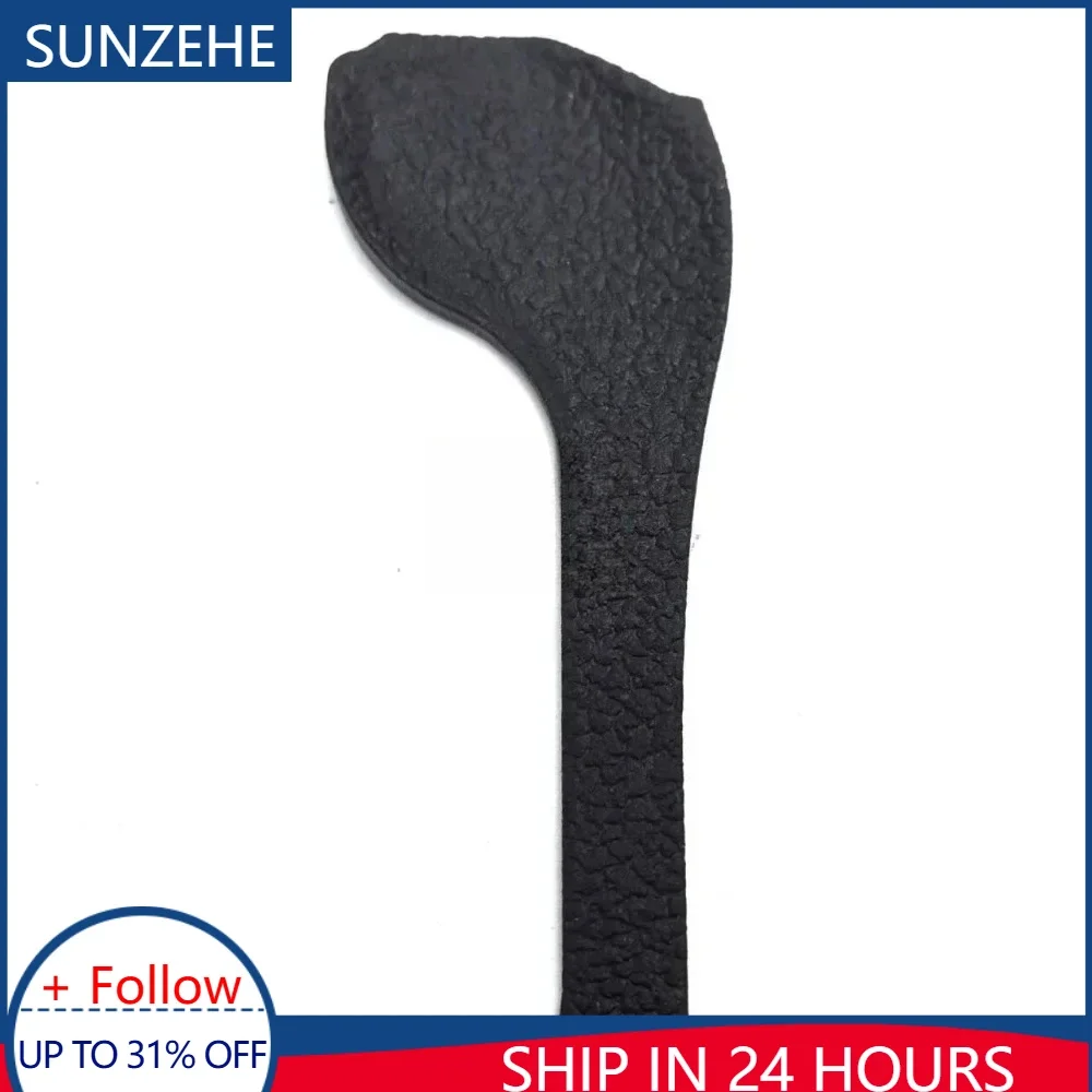 Original Rear Thumb Rubber Grip Part For Nikon D500 Camera Replacement Assembly
