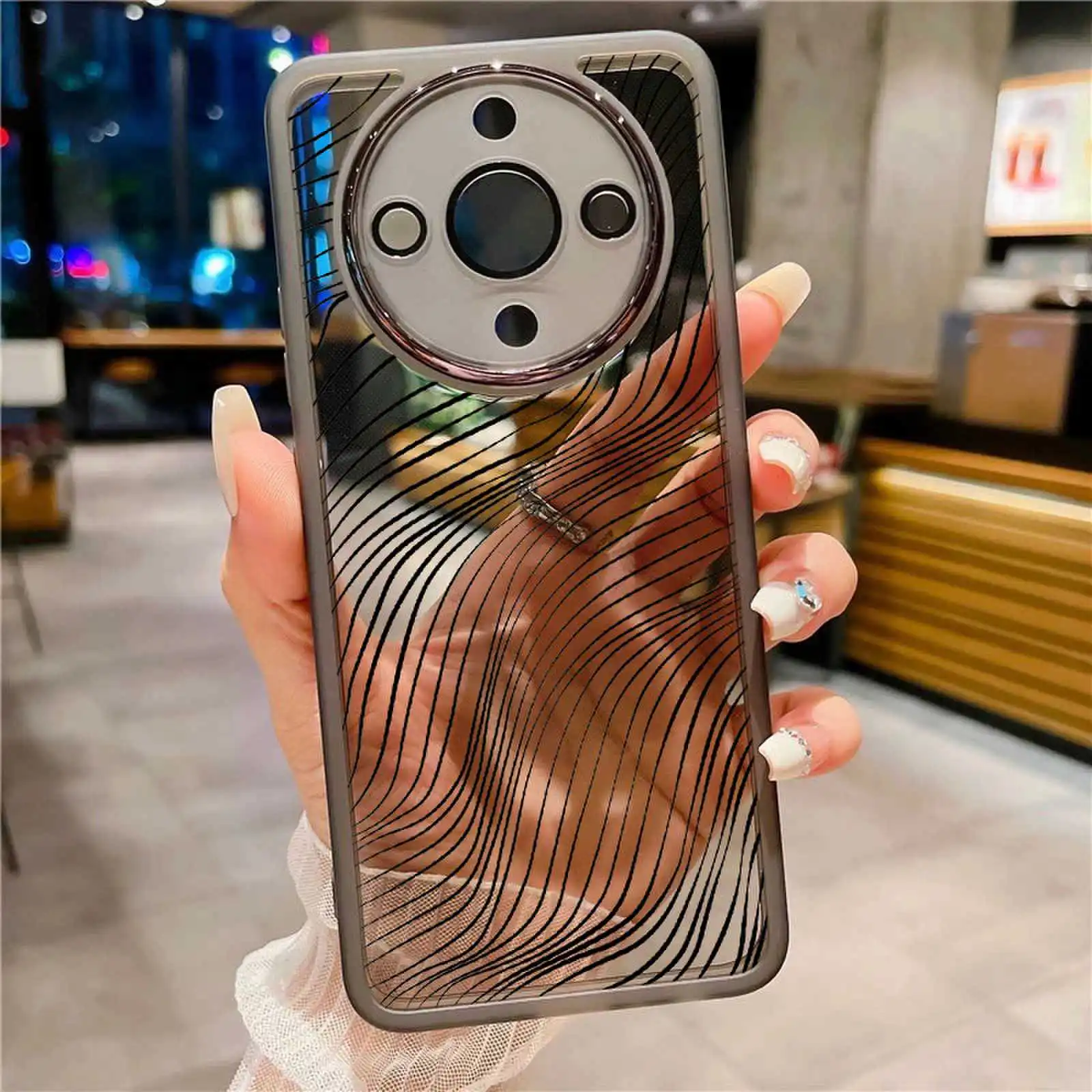 Phone Casing For Ho…