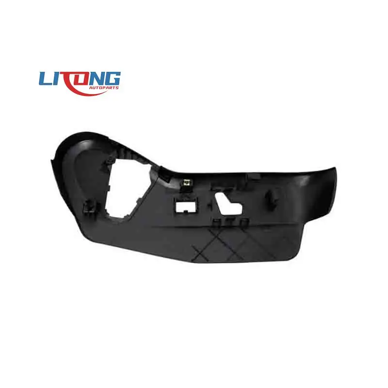 1UQ99DX9AA High Quality Auto Parts Black Front Left Seat Side Protector For Chrysler 2013-2017 Dodge Dart 1UQ99DX9AC 1UQ99DX9AB