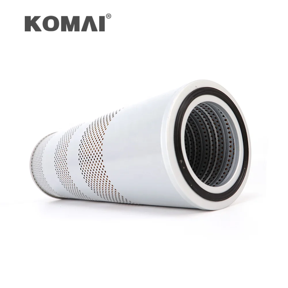 掘削機用リターンラインインサート要素油圧フィルター Sh60549 Ef058n を交換します。