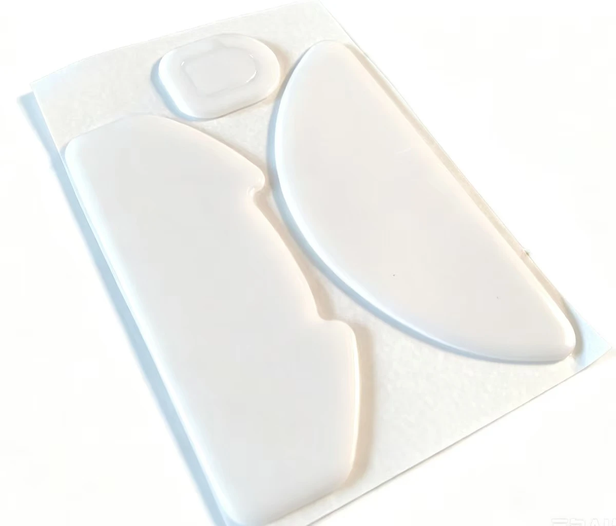 Mouse Skates/Mouse Feet for Razer DeathAdder V4 Pro /Deathadder V3 Hyperspeed / Viper V2 Pro / Viper Mini SE