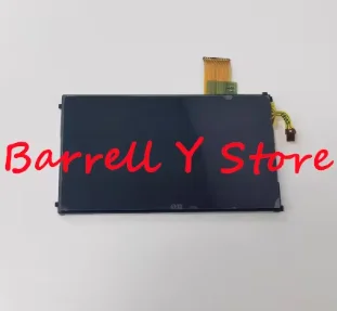 

Новый оригинальный экран с подсветкой для Canon IXUS310 IXY31S PC1584, запасная часть ЖК-экрана