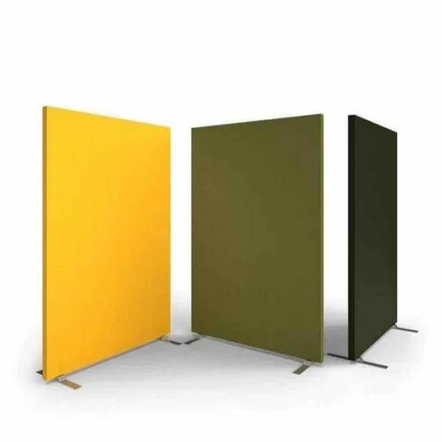 acoustical folding screen noise absorbing proofing acoustic polyolefin fabric for acoustic panel covering  sound isolation