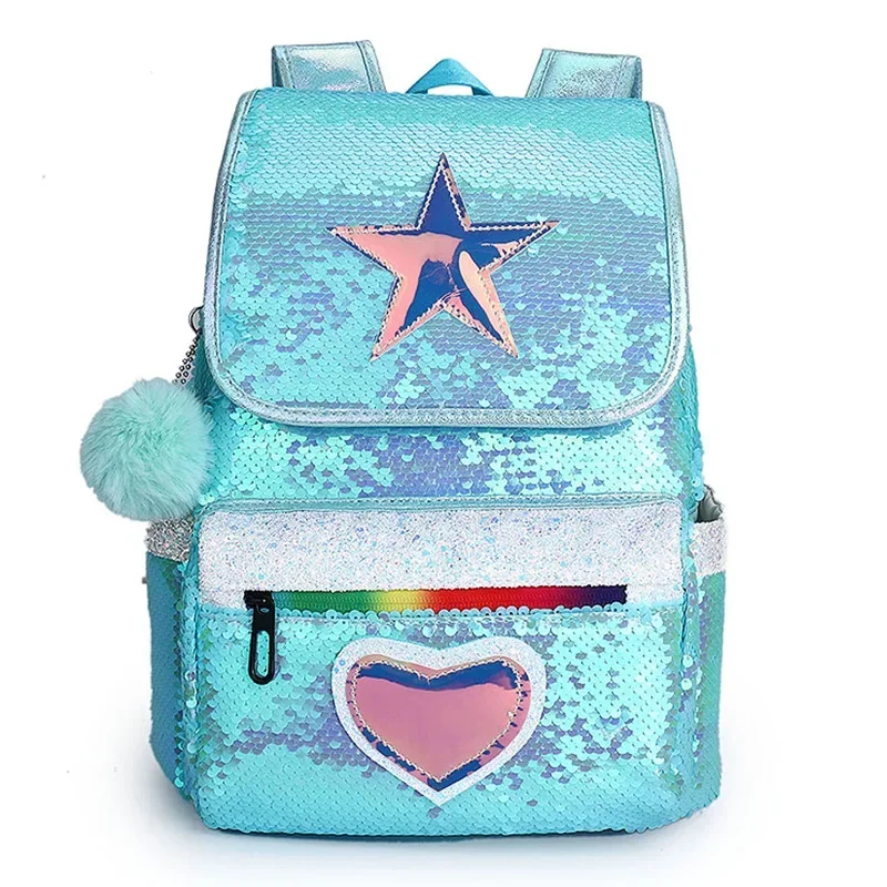 

Chikage Personality Unisex Students Schoolbag High Quality Women Cartoon Schoolbag Large Capacity Exquisite Girl Backpack