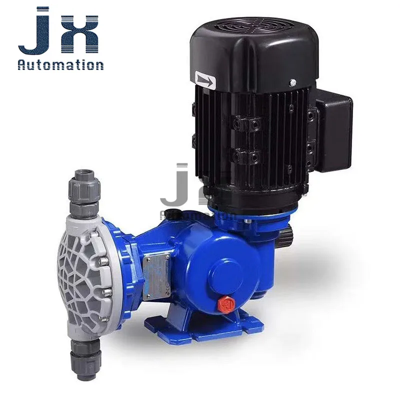 SEKO Mechanical Diaphragm Metering Dosing Pump PVC Pump Head MS1A094A MS1A094B MS1A094C for Water Treatment Chemical Dosing