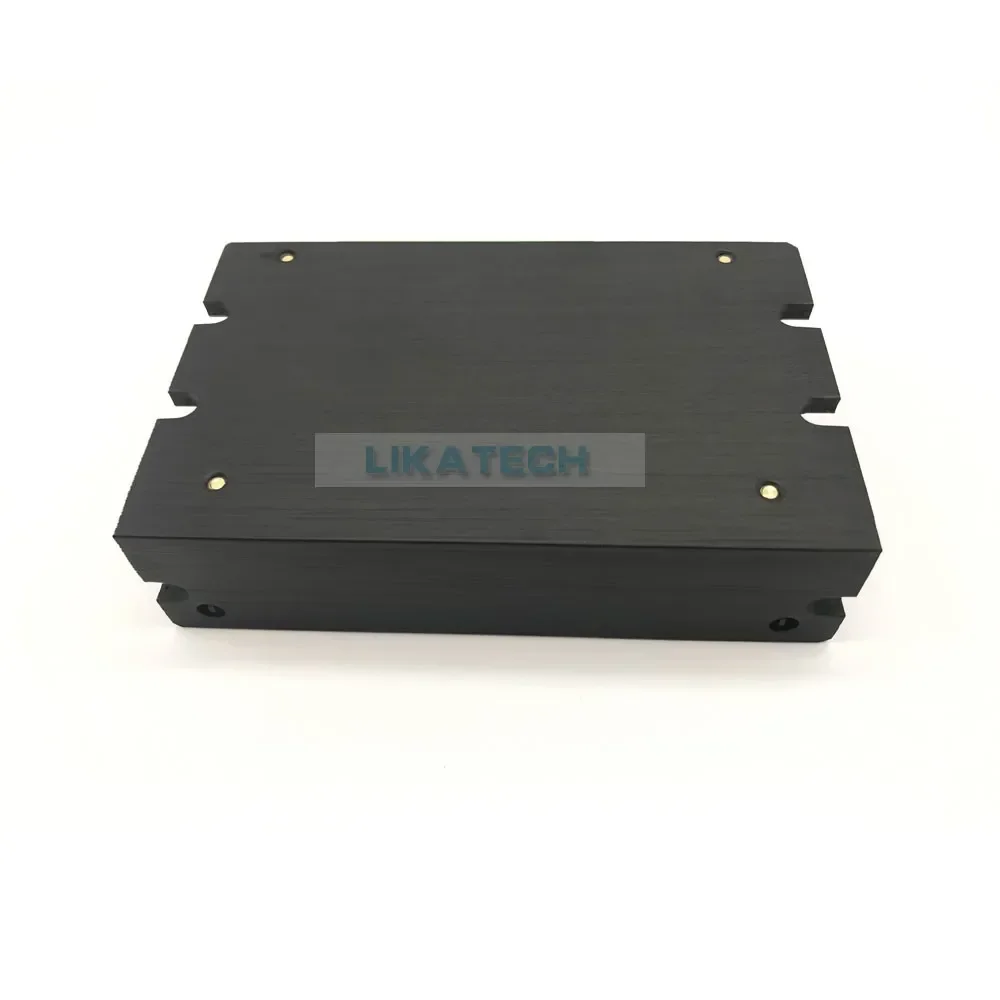 Brushless DC motor driver controller ESC supports 12-36v wide voltage PWM / analog / potentiometer speed regulation