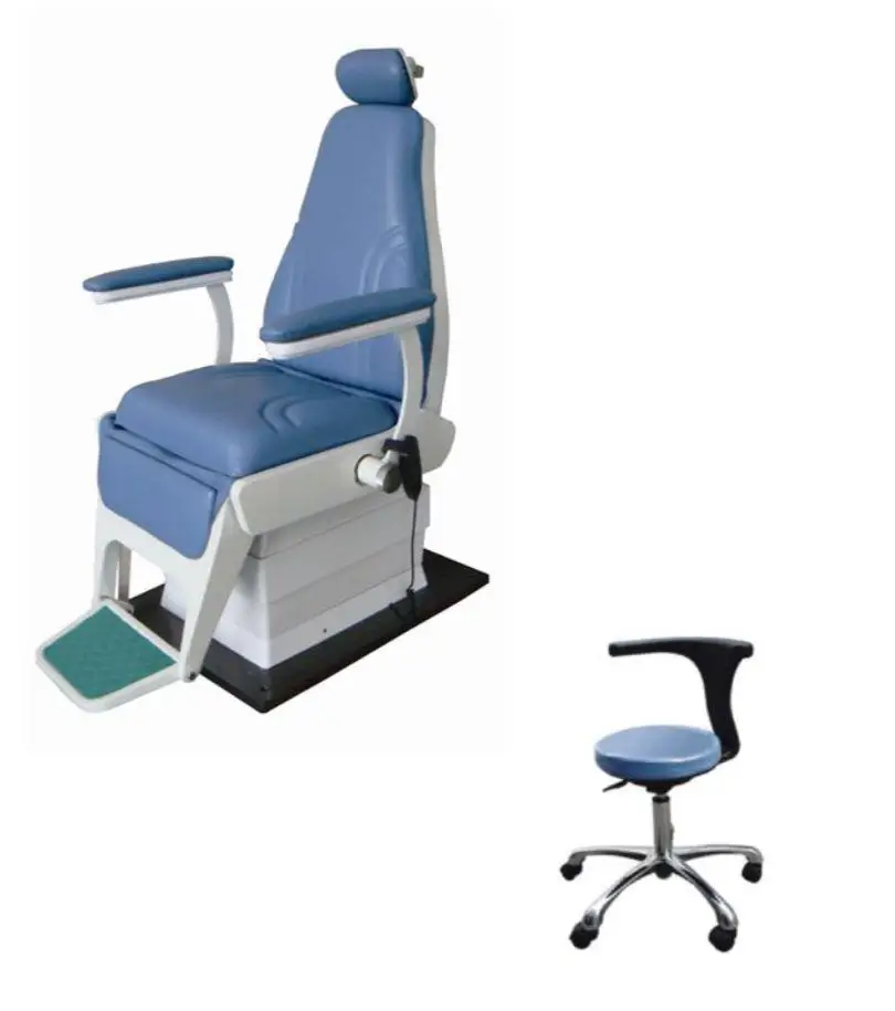 Medical Ent Workstation Unit Table for Ear Nose Throat Ent Treatment Unit