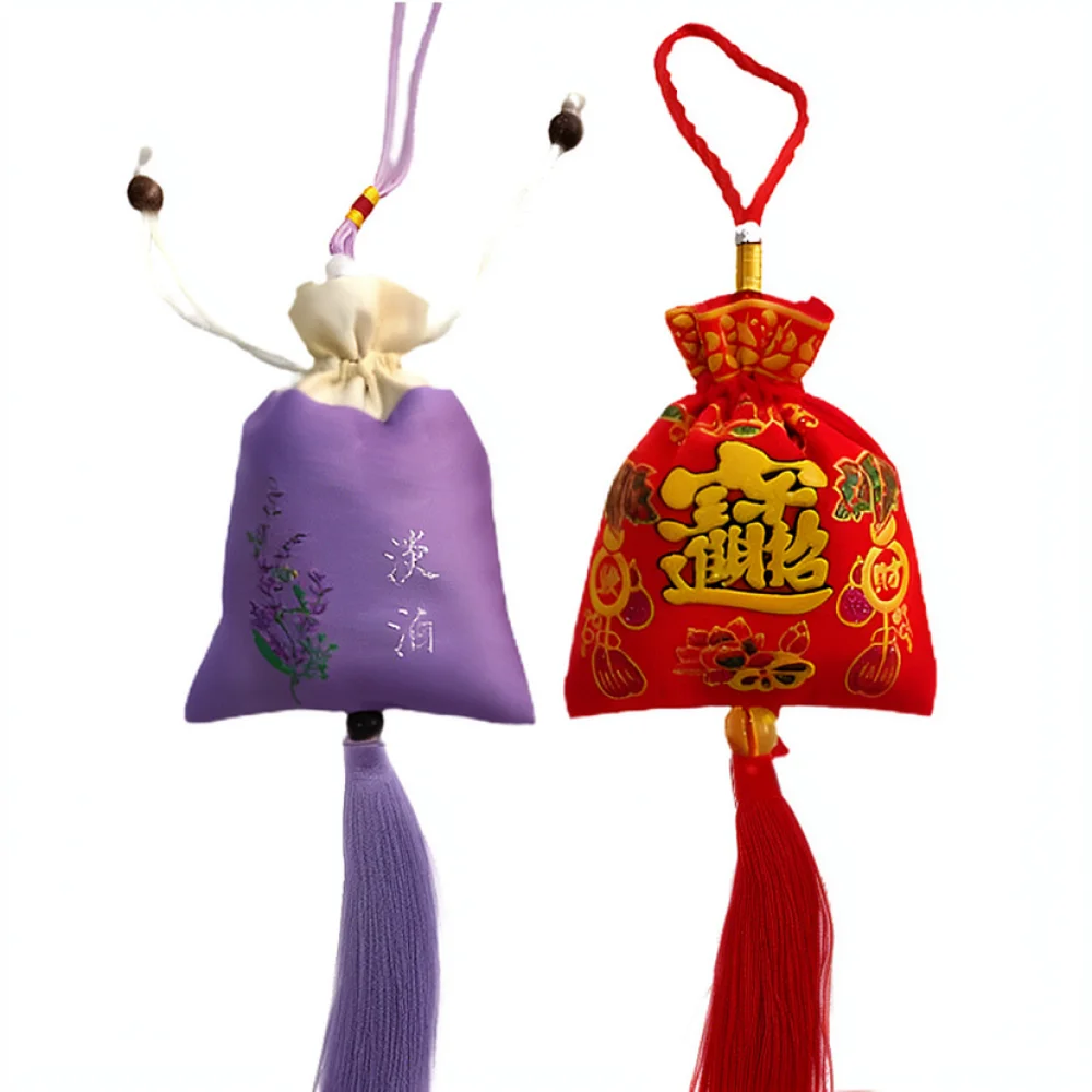 Luchtverfrisser Lavendel Sache - Home Fragrance Sachet recensie en prijs