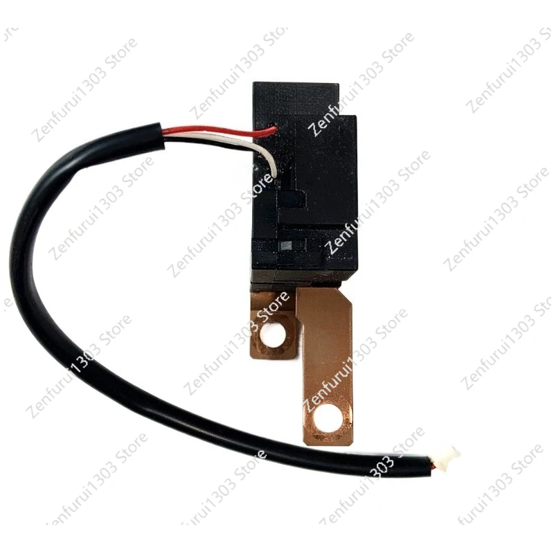 

UL-721Q-R1A-B032 Soft Start 12v 100A Relay Contactor