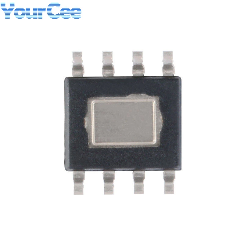 5pcs TPS54332 TPS54332DDAR SOIC-8 3.5-28V Input 3.5A 1MHz Step-down Converter Original Genuine Patch