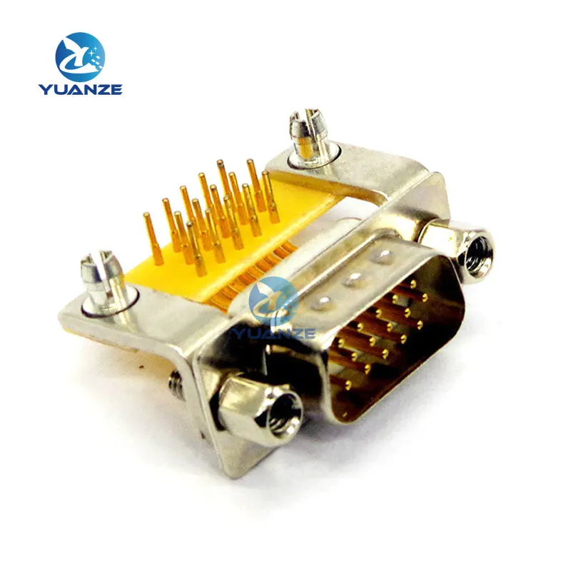 3U Gold-Plated Soli… - image