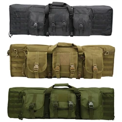 98Cm/118Cm/142Cm Tactical Military Gun Bag Shooting Bag Accessories Hunting Equipment Rifle Bag Outdoor Hunting Equipment