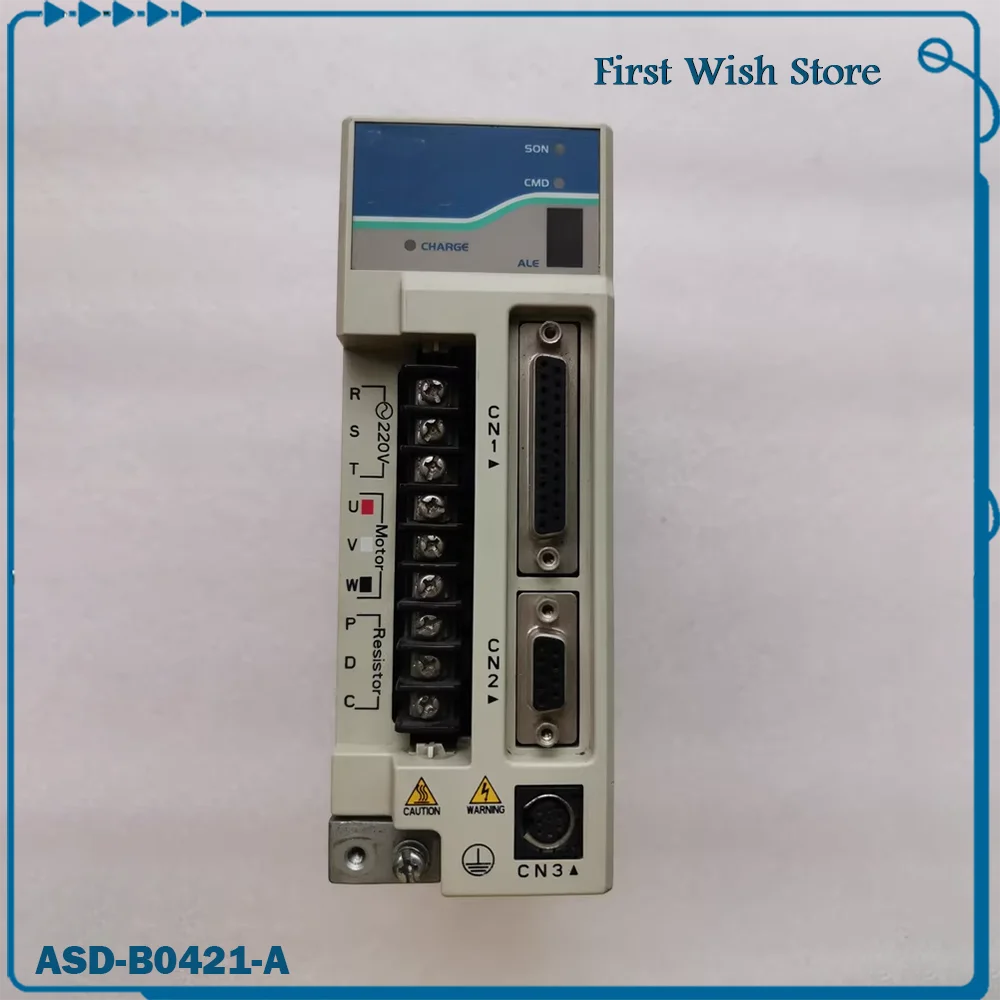 

For Delta 400w Driver ASD-B0421-A