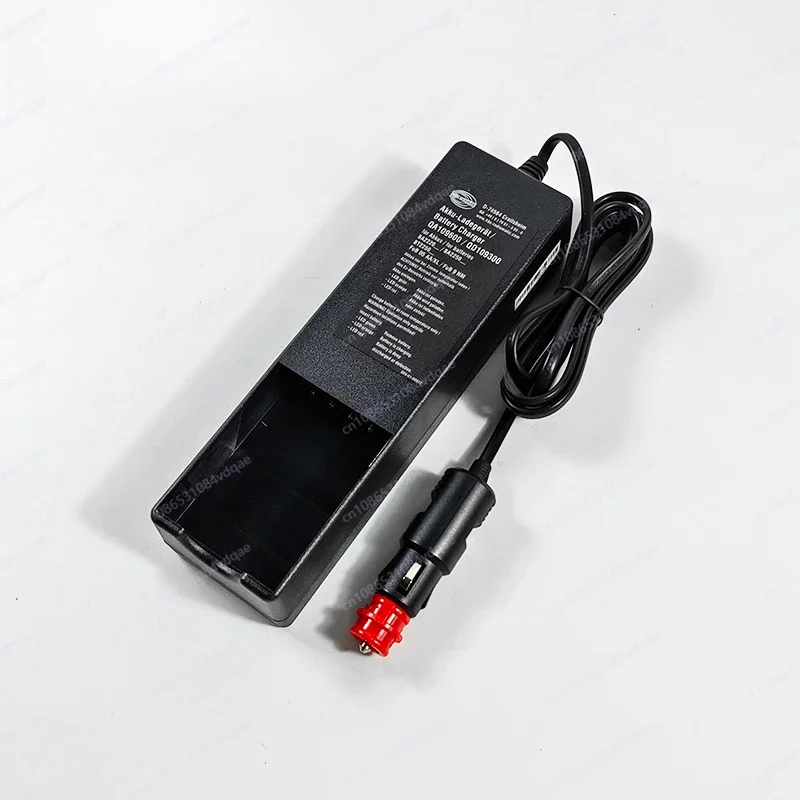 

Pump truck HBC remote control battery BA225030 charger QD109300 accessories