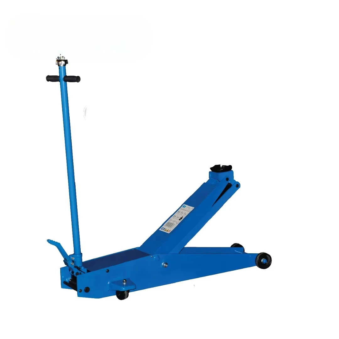 Floor Jack  High Performance Ready to Ship10T Hydraulic Long crocodile