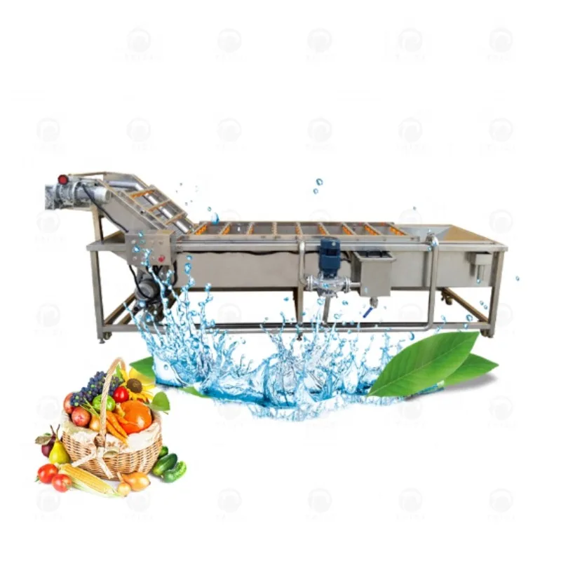 Fruit and Vegetable Washing Machine