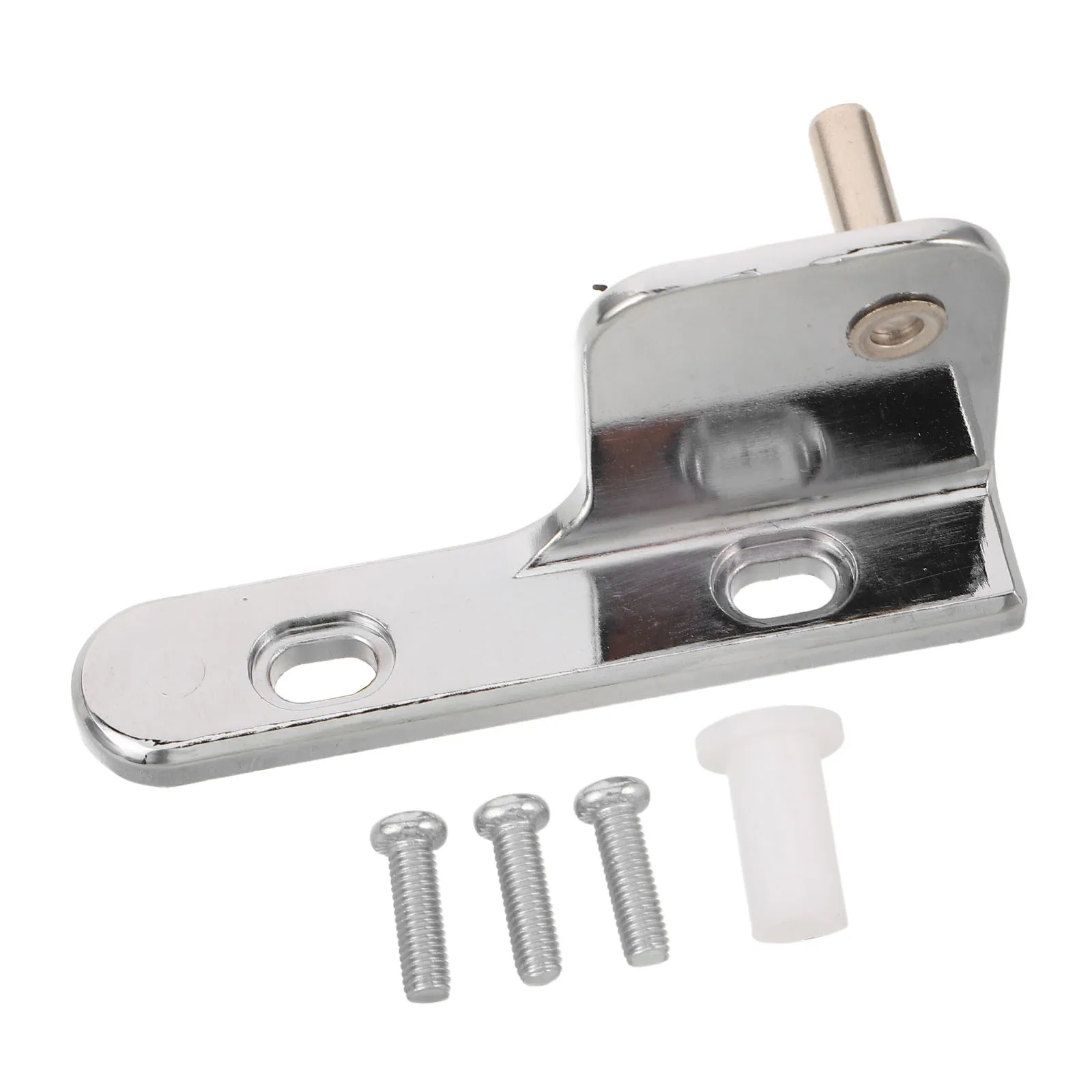1 Set Commercial Refrigerator Door Hinge Replacement Heavy Duty Pivot Hinge For Home Kitchen Restaurants Cooler/Freezer
