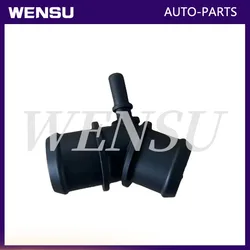 LR080119 LR108981 Water Pipe Radiator Coolant Hose T Connector For Land Rover Range Rover Sport VOGUE II L405 L494 4.4L