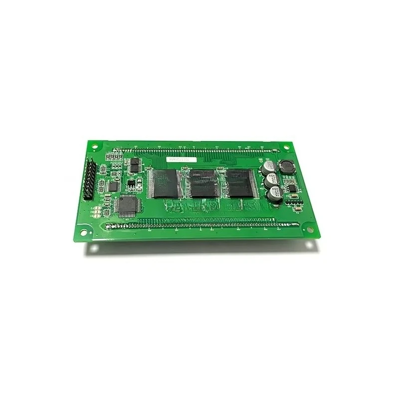New Display Vacuum LCD Module tools