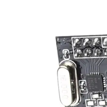 Compact and Efficient OpenDTU+NRF24L01+Cable+Display Module Stay Connected Real time for insight Easy Integration