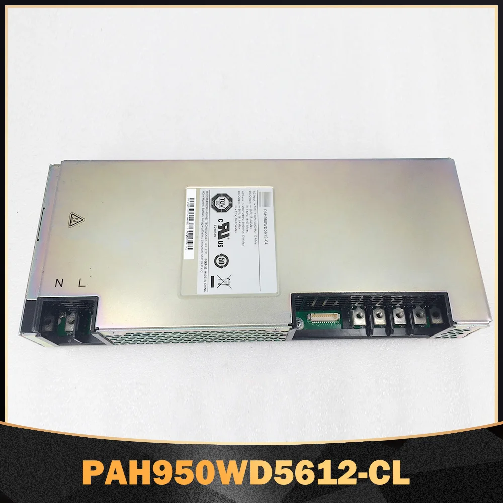 PAH950WD5612-CL For Huawei Communication Power Module Perfect Test