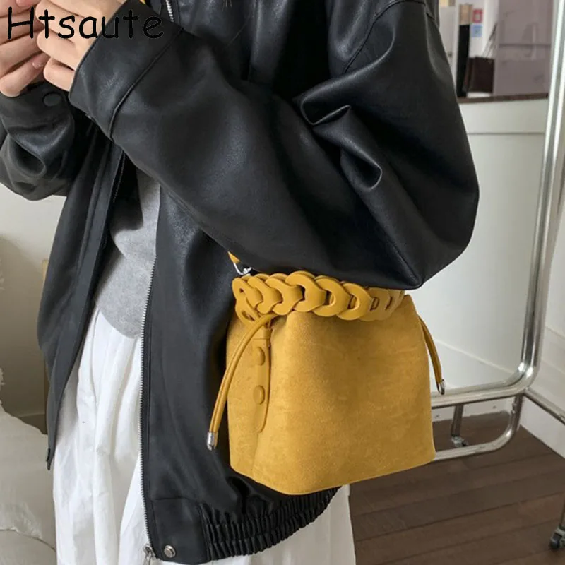 

Elegant Handbag with Adjustable new in handbags small buckets purse ladies Trendy Commuting Hobo Crossbody Bags for Women