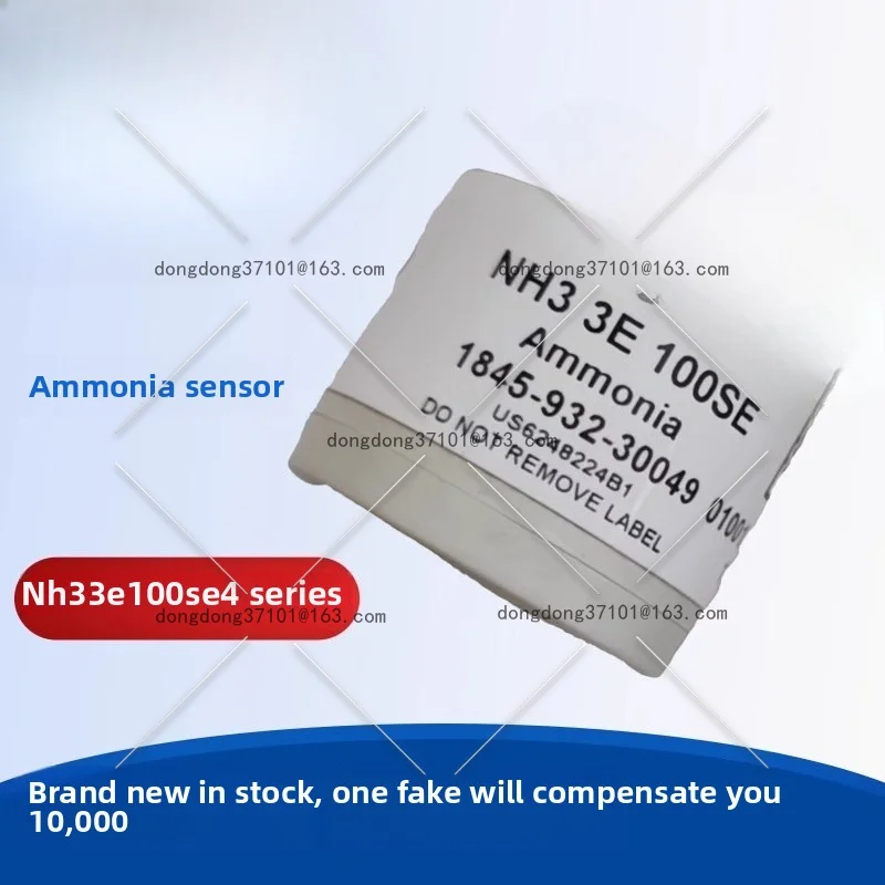 Electrochemical NH3… - image