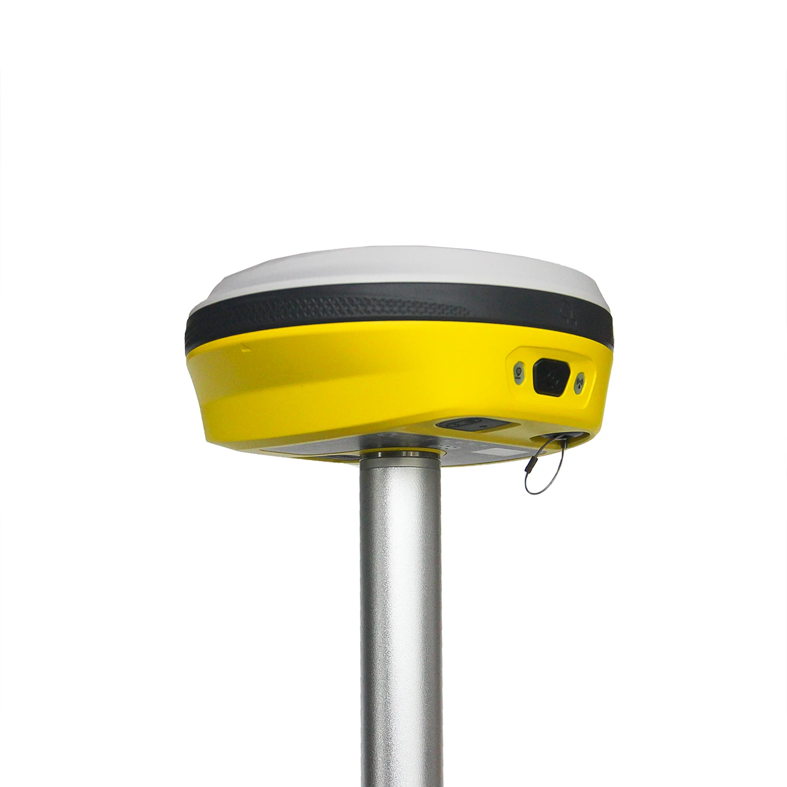 Qianxun V5 GPS RTK 1 台のカメラ付き高精度 Gnss Rtk、更新可能な Surpad ソフトウェア & Google Maps Gps レシーバー Rtk