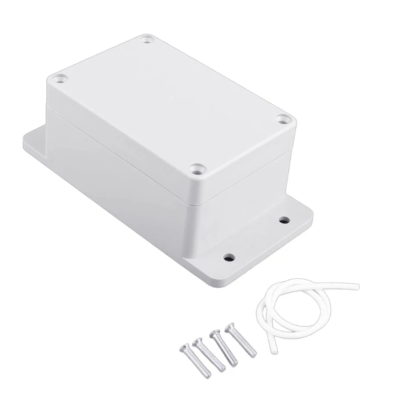 حافظة أساسية مضادة للماء، صندوق حماية مقاوم للماء، غلاف بلاستيكي خفيف الوزن لمعدات طائرات التحكم عن بعد