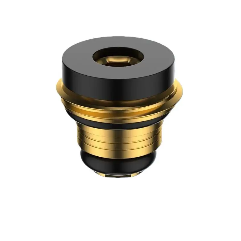 1/2/4Pcs Durable Cold Water Faucet Silicone Gasket Quick Installation Leak Proof Sealing Ring Brass Faucet Gasket